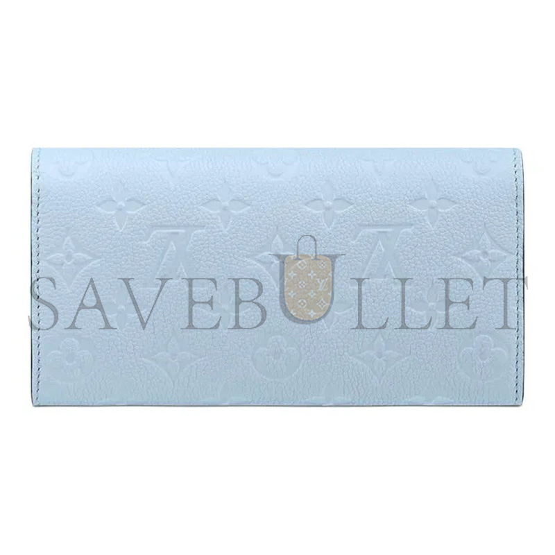 LOUIS VUITTON ZIPPER WALLET M83443 (19.5*10*2.5cm)